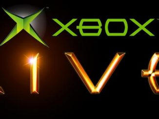 Xbox Live de Microsoft