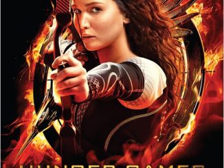 Affiche Hunger Games – L'embrasement