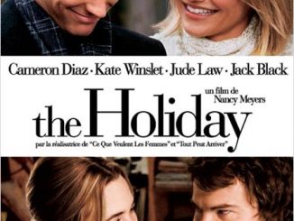 Affiche The Holiday
