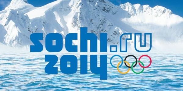 Jeux Olympiques de Sotchi 2014