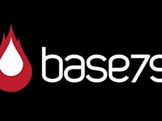 Logo de la société Base79