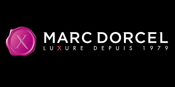 Logo de l'netreprise pornogragrique Marc Dorcel