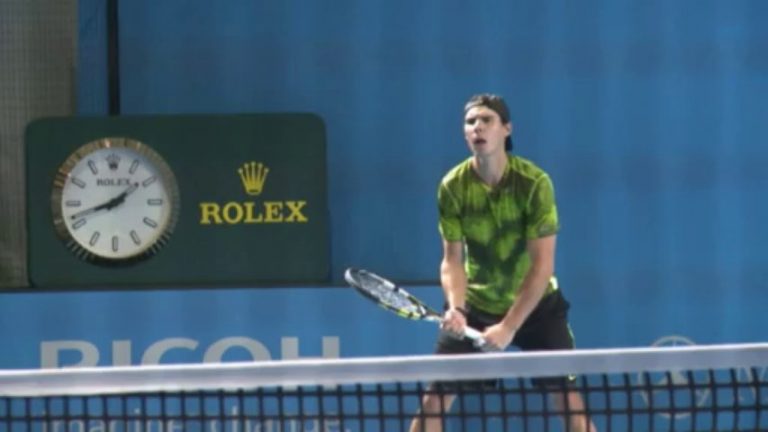 Masters de Londres : Nadal, Djokovic et Federer au programme