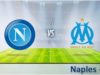 Match Naples - OM (Ligue des Champions)