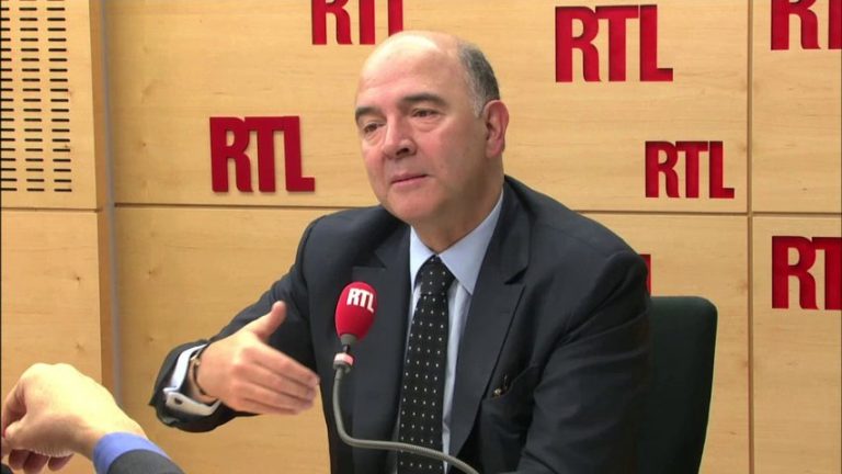 Pierre Moscovici confirme la hausse de la TVA pour 2014