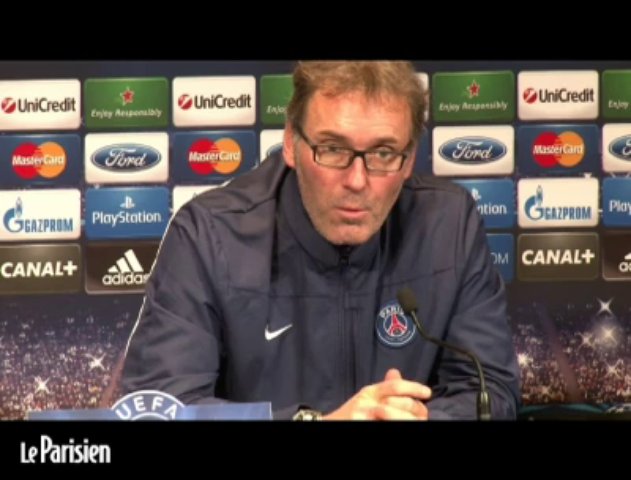 PSG : quelle équipe va aligner Laurent Blanc contre l’Olympiakos ?