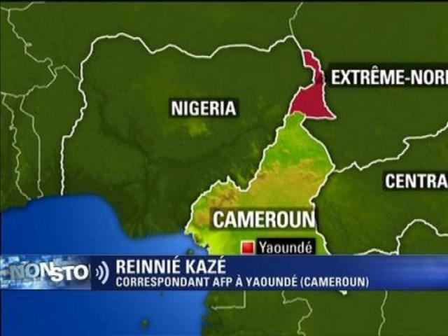 Un prêtre français enlevé au Cameroun par des islamistes