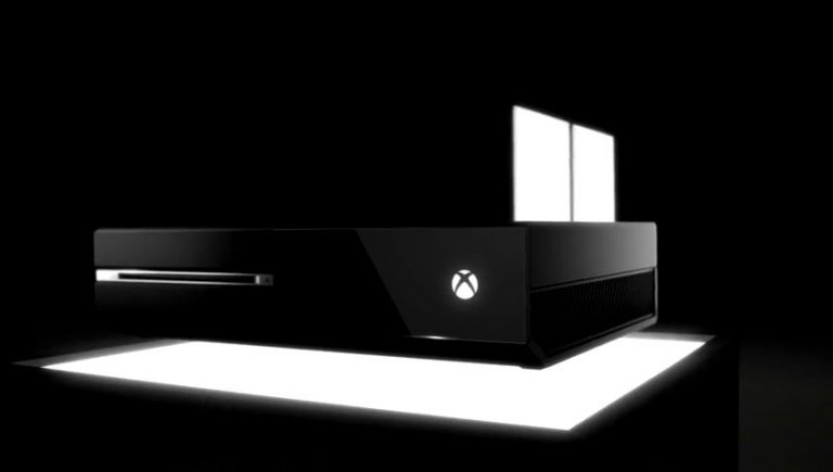 Xbox One : une nouvelle guerre des consoles en préparation