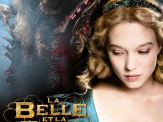 Affiche du film La Belle et la Bête 2014