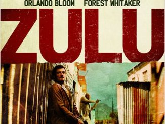 Affiche Zulu