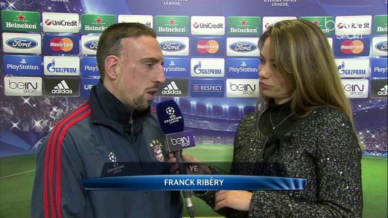 Ballon d’Or : Franck Ribéry regrette l’absence de Zlatan Ibrahimovic