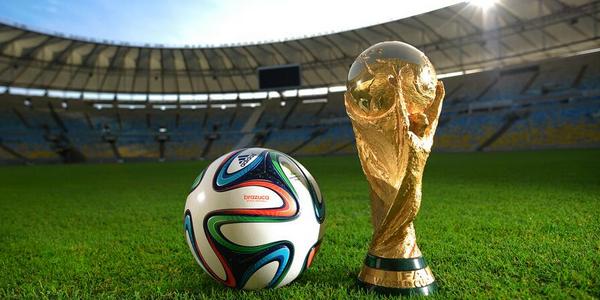 Ballon officiel du Mondial de foot 2014