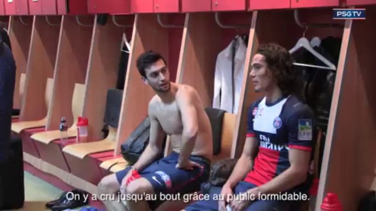Coupe de la Ligue : le PSG à Bordeaux en quarts de finale
