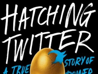 Hatching Twitter en série TV