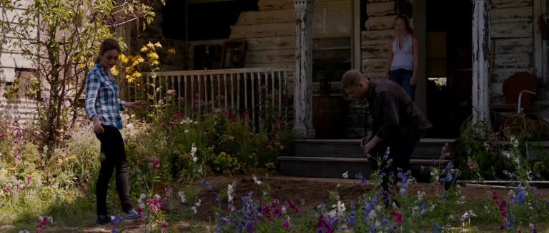 Jupiter Ascending : la bande-annonce dévoilée