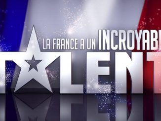La France a un incroyable talent