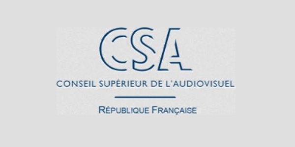 Logo du CSA