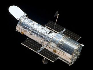telescope Hubble