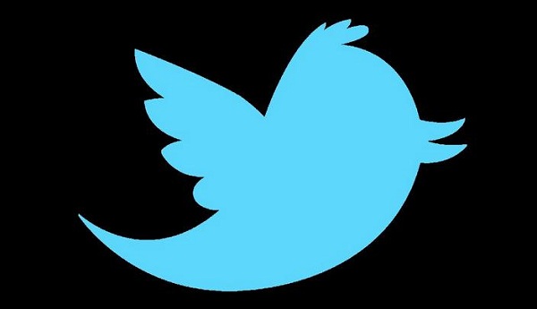 Logo de twitter