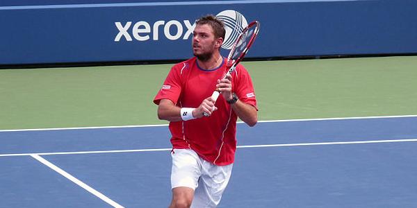 Stanislas Wawrinka