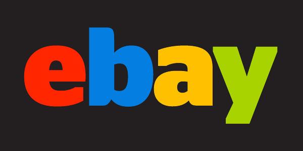 Logo de Ebay