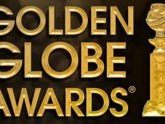 Golden Globe 2014