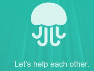 Logo de la société Logo Jelly