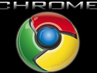 Logo du navigateur Chrome de Google