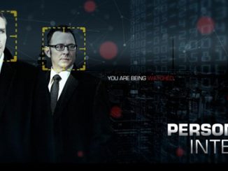 Person of Interest