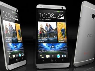 Le HTC One