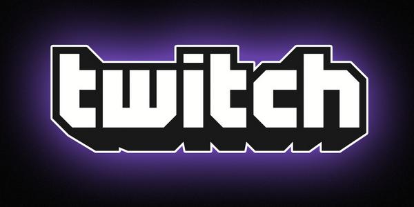 logo twitch