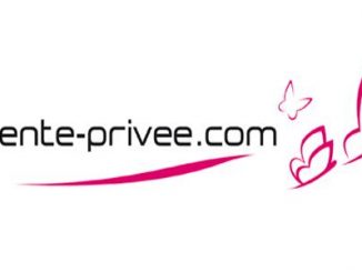 Logo de Vente-privée.com