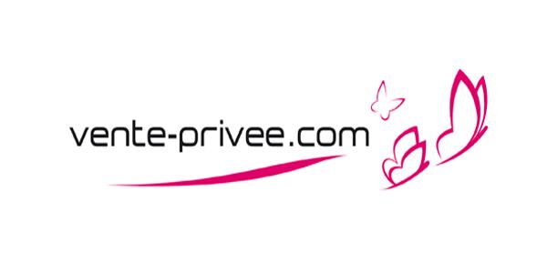 Logo de Vente-privée.com