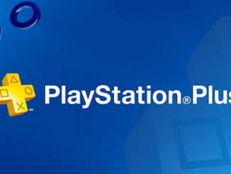 PlayStation Plus Logo officiel
