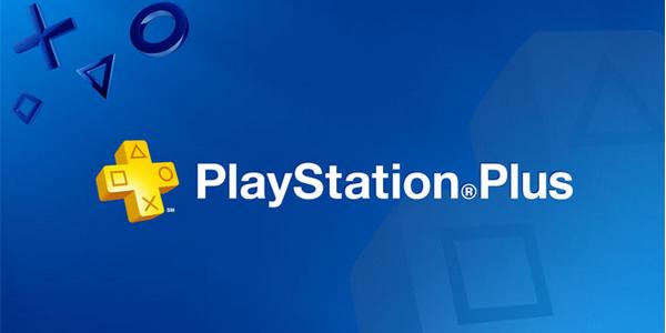 PlayStation Plus Logo officiel