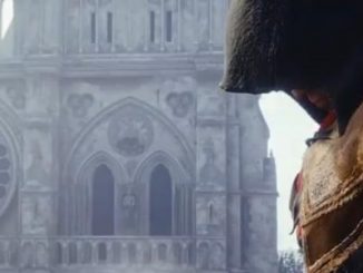 Assassin's Creed Unity à Paris en 1789