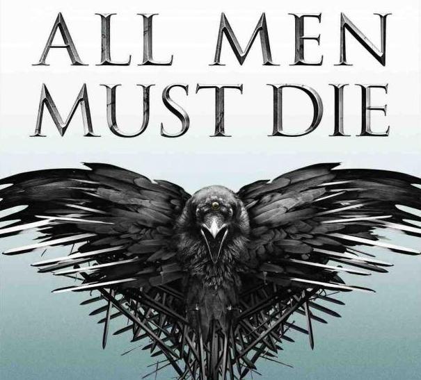 Affiche de la saison 4 de Game of Thrones