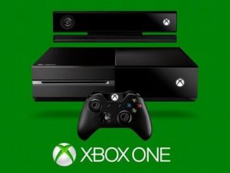 Xbox One de Microsoft