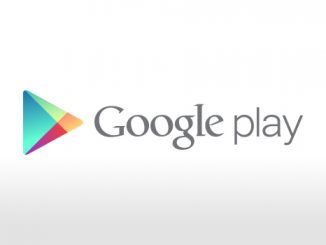 Google Play - Crédits : Google