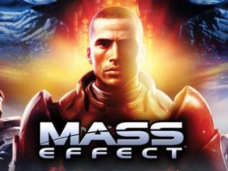 Mass Effect sur next gen