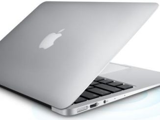 Macbook Air d'Apple