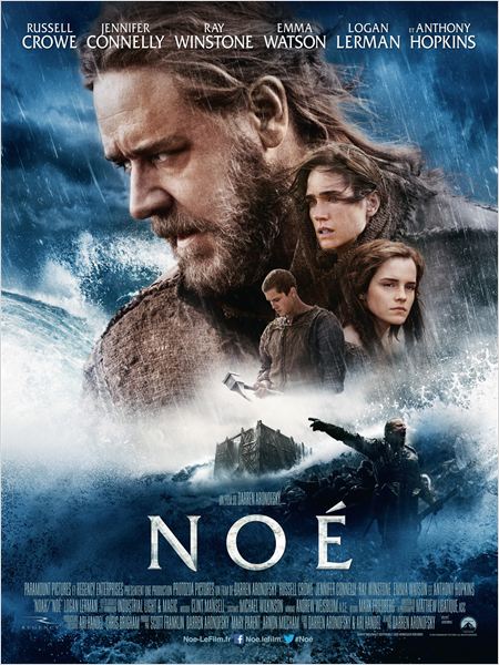 Affiche Noé