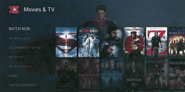 Android TV
