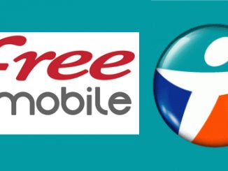 Free Mobile et Bouygues Telecom
