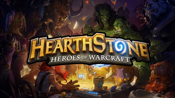 logo hearthstone