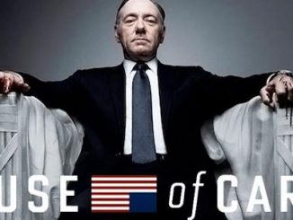 logo house of cards