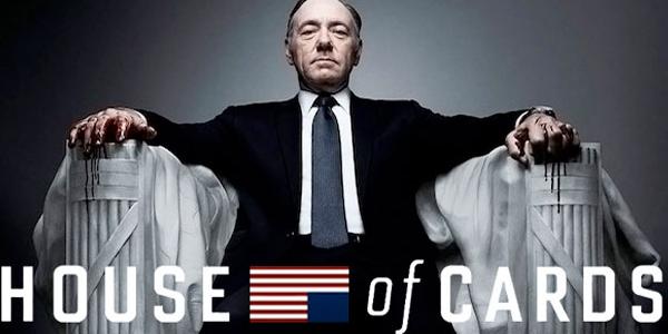 logo house of cards