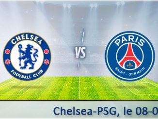 Match Chelsea-PSG : comment le regarder en direct ?
