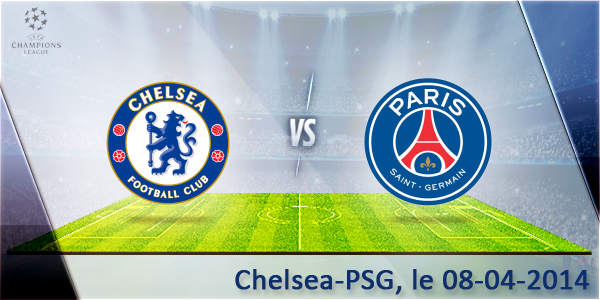 Match Chelsea-PSG : comment le regarder en direct ?