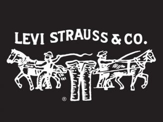 Logo de la société Levi's